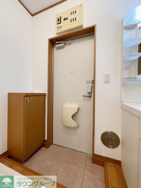 バーチ深沢の物件内観写真