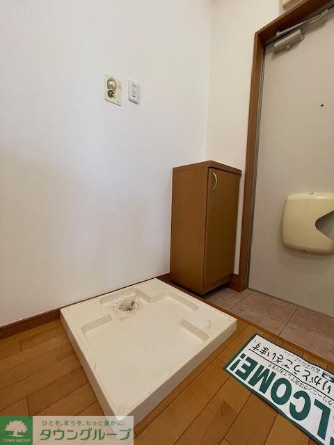 バーチ深沢の物件内観写真