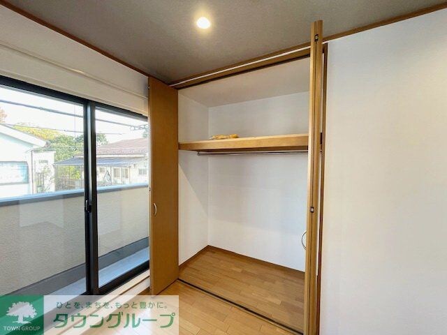 バーチ深沢の物件内観写真