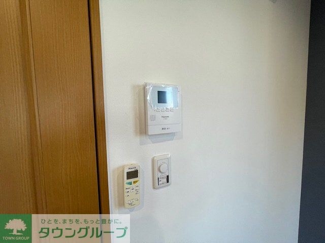 バーチ深沢の物件内観写真