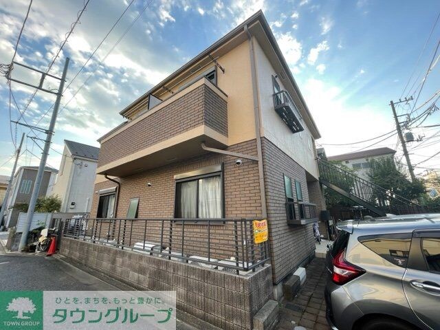 バーチ深沢の物件内観写真