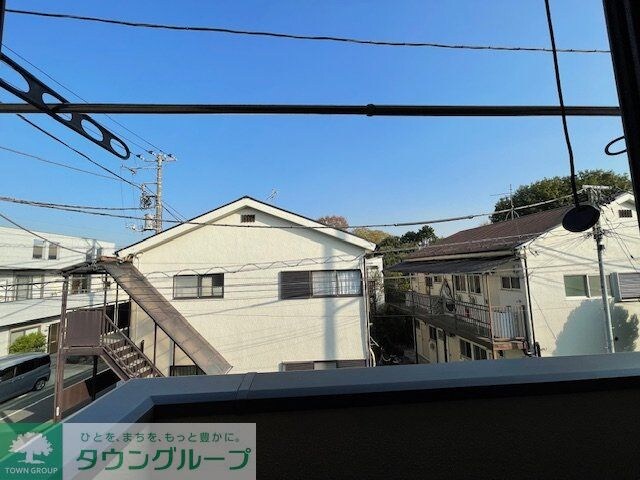 バーチ深沢の物件内観写真