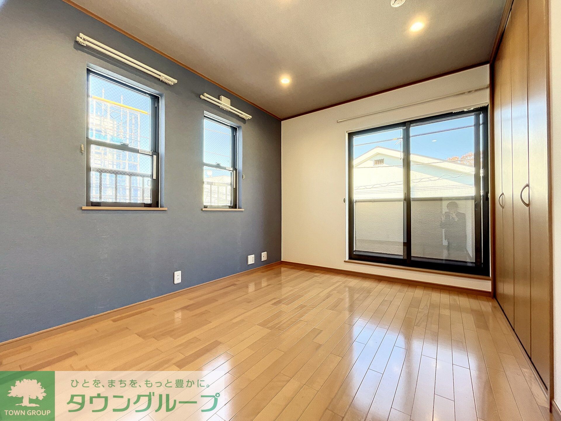 バーチ深沢の物件内観写真