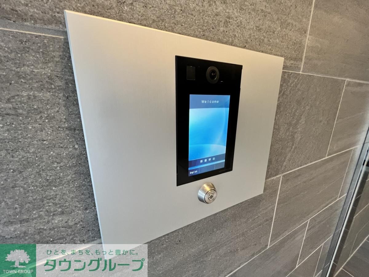 グランカーサ江戸川橋の物件内観写真