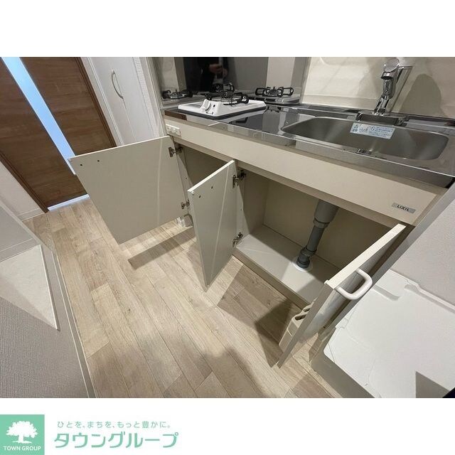 アービス白山の物件内観写真