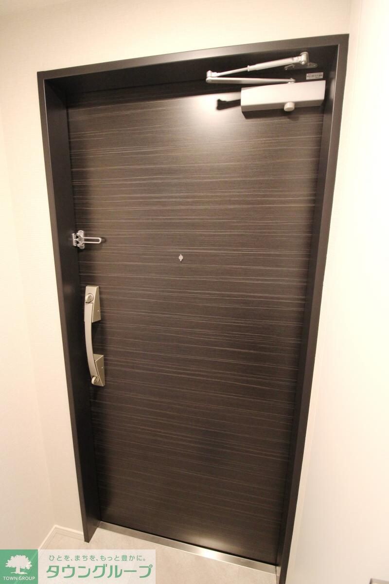 プラウドフラット本所吾妻橋の物件内観写真