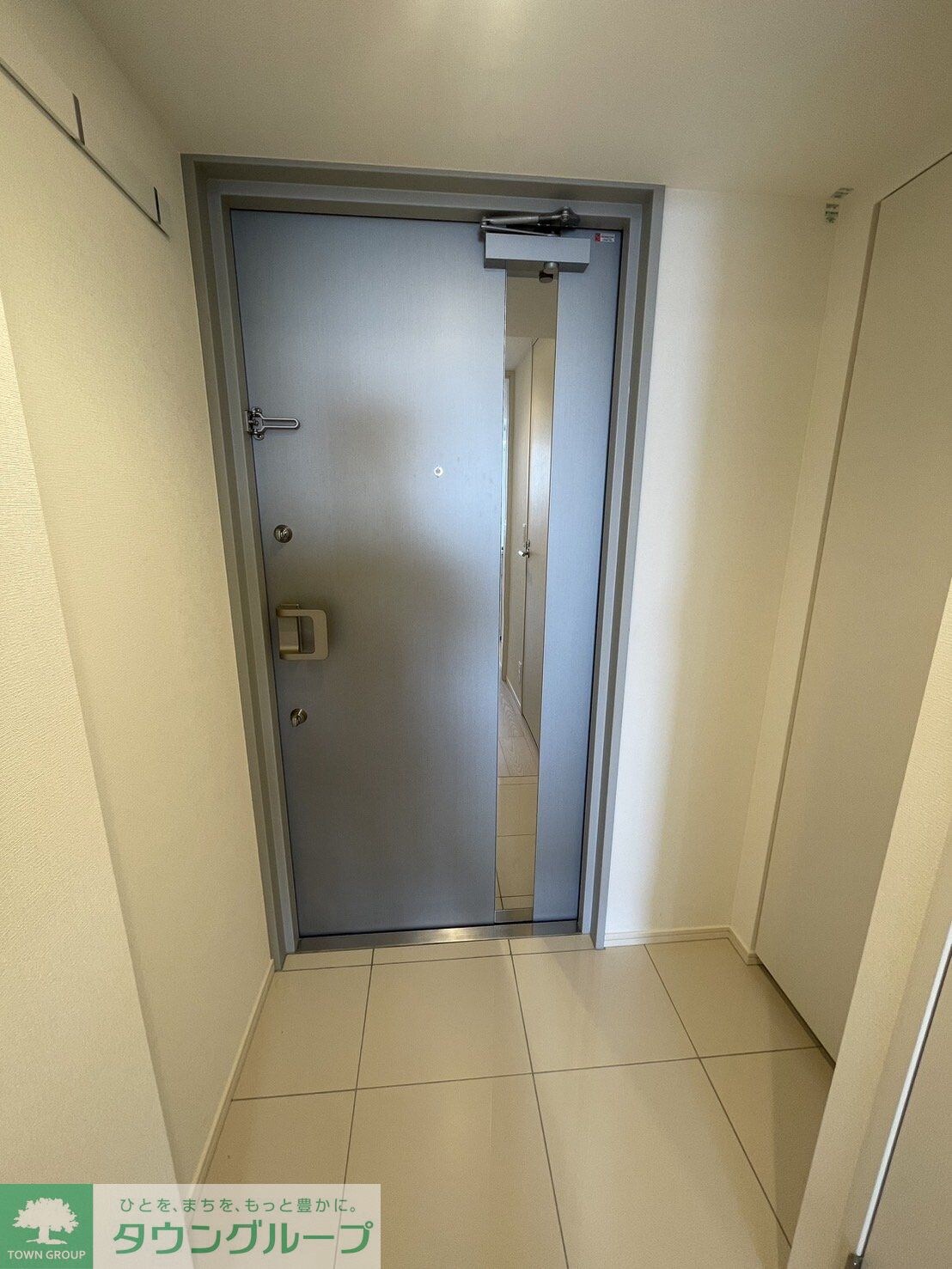 Brillia ist 墨田曳舟の物件内観写真