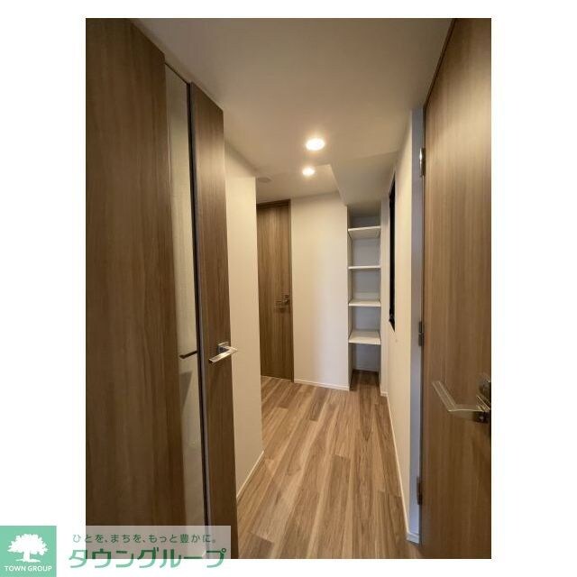 ＡＩＦＬＡＴ文京本駒込の物件内観写真