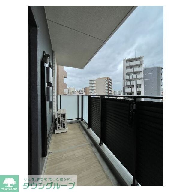 ＡＩＦＬＡＴ文京本駒込の物件内観写真