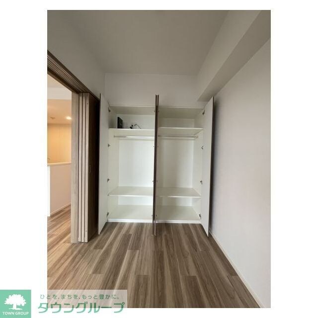 ＡＩＦＬＡＴ文京本駒込の物件内観写真