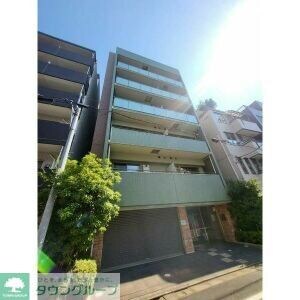 コレット春日の物件外観写真