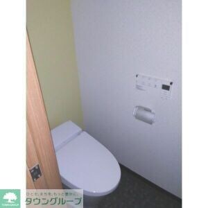 コレット春日の物件内観写真