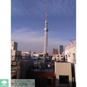 コレット春日の物件内観写真