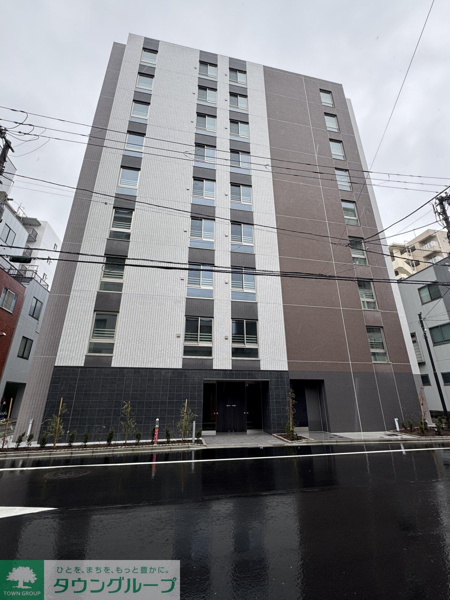 ＡＳＭＡＣＩ　ＭＡＩＳＯＮ両国Iの物件内観写真