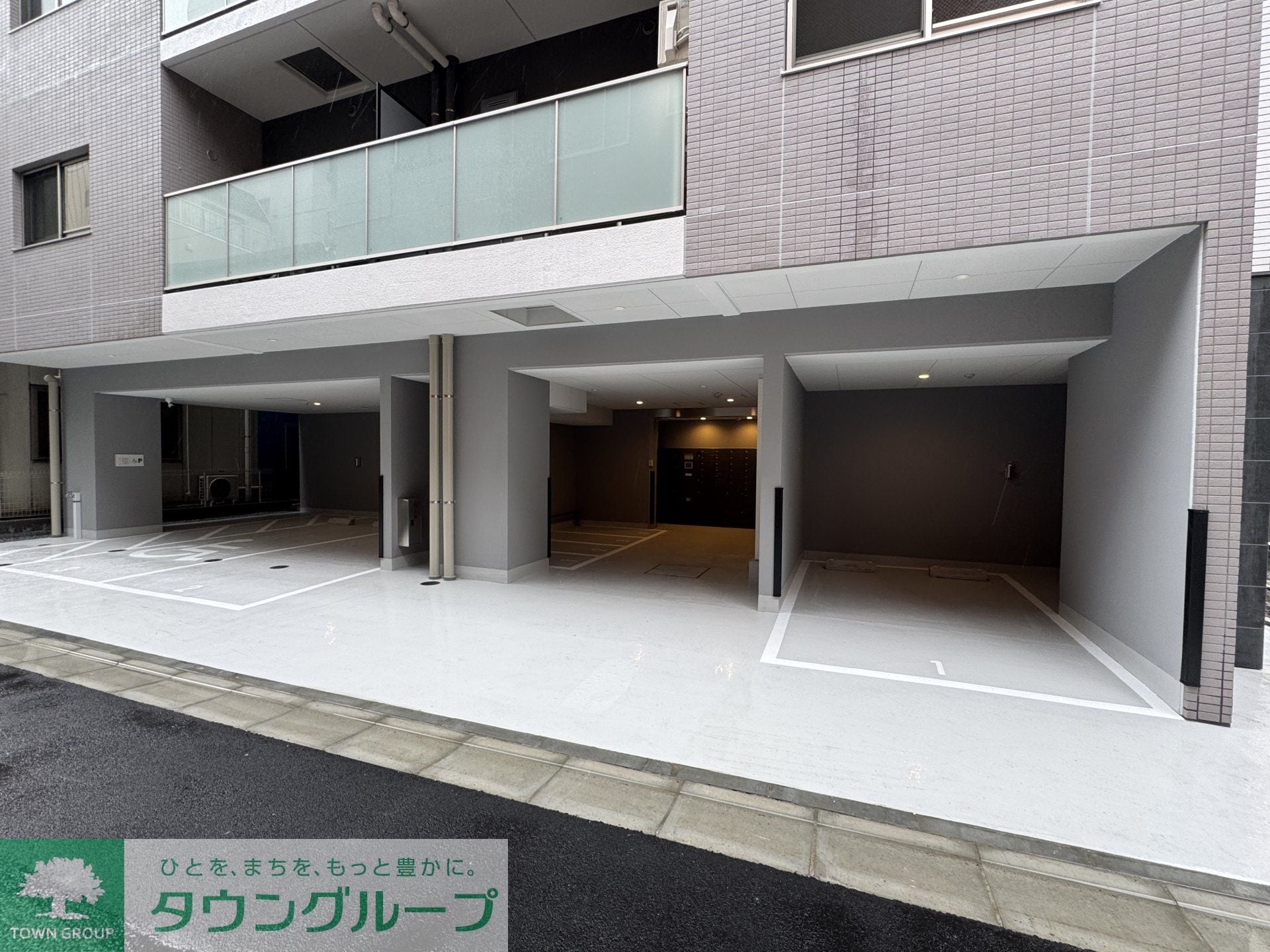 ＡＳＭＡＣＩ　ＭＡＩＳＯＮ両国Iの物件内観写真