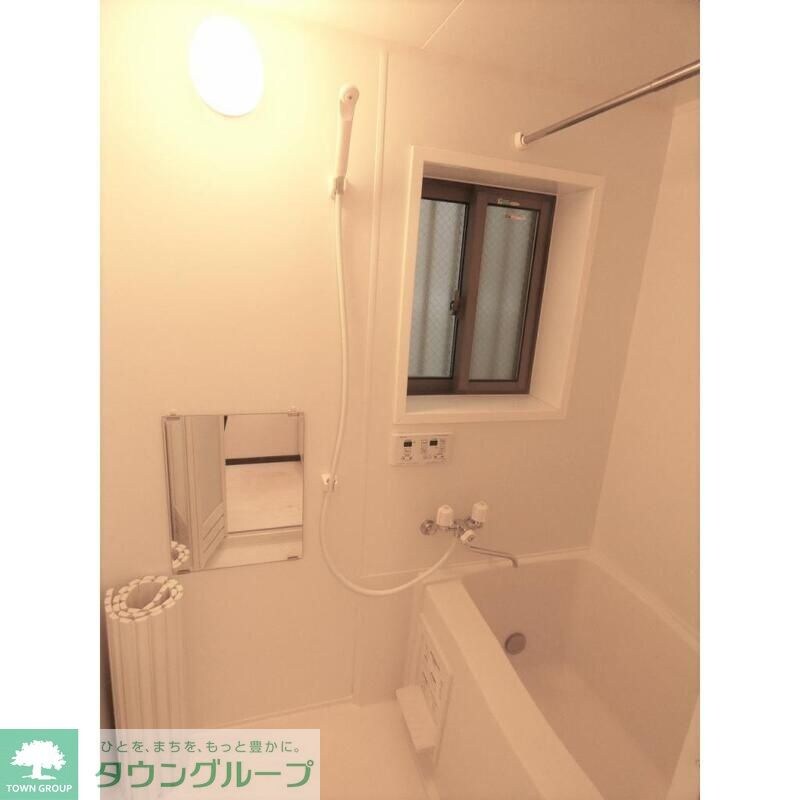 Villa Vicinaの物件内観写真