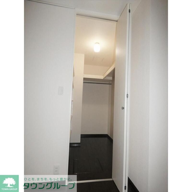 Villa Vicinaの物件内観写真