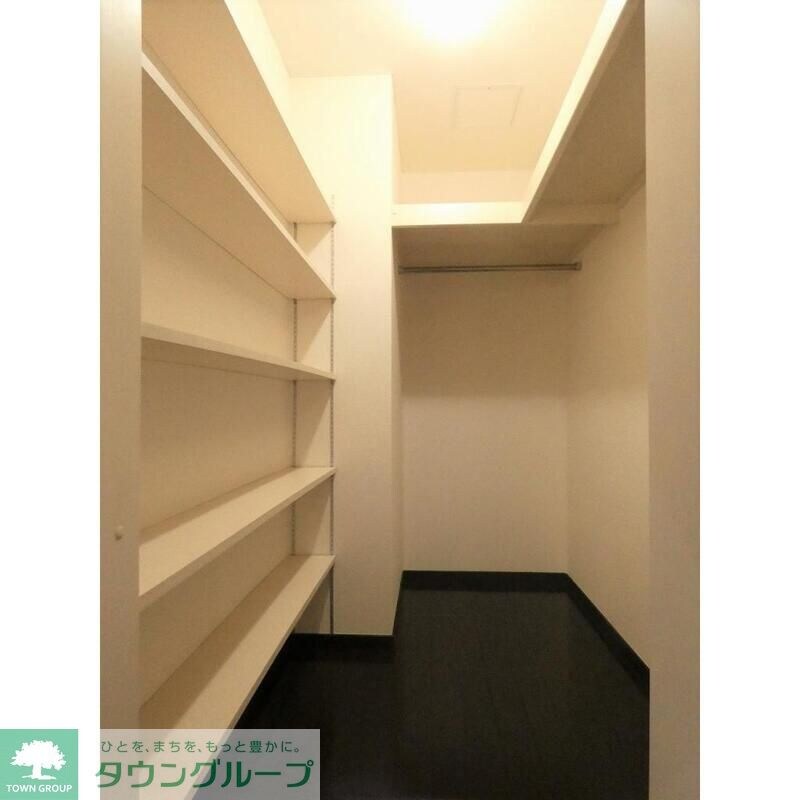 Villa Vicinaの物件内観写真