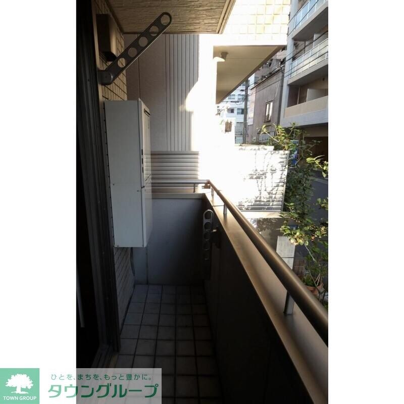 Villa Vicinaの物件内観写真