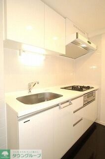 ステージグランデ錦糸町の物件内観写真