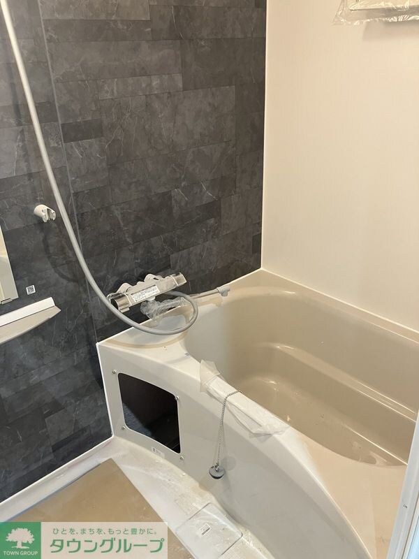 LUORE文京本駒込の物件内観写真