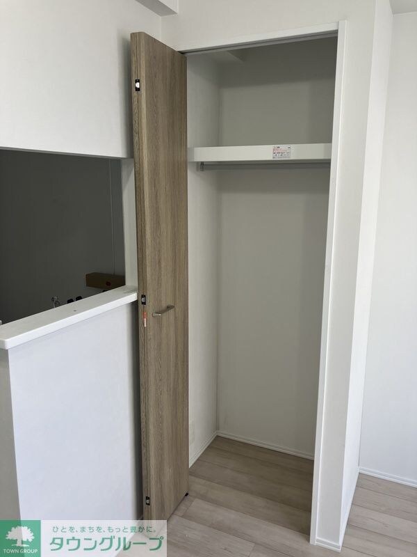 LUORE文京本駒込の物件内観写真