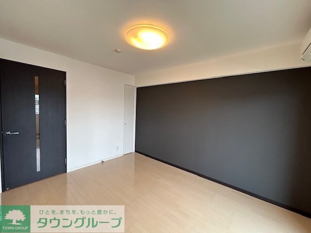 ザ・パーククロス錦糸町レジデンスの物件内観写真