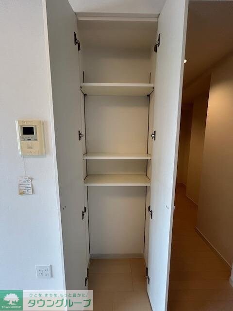 ザ・パーククロス錦糸町レジデンスの物件内観写真