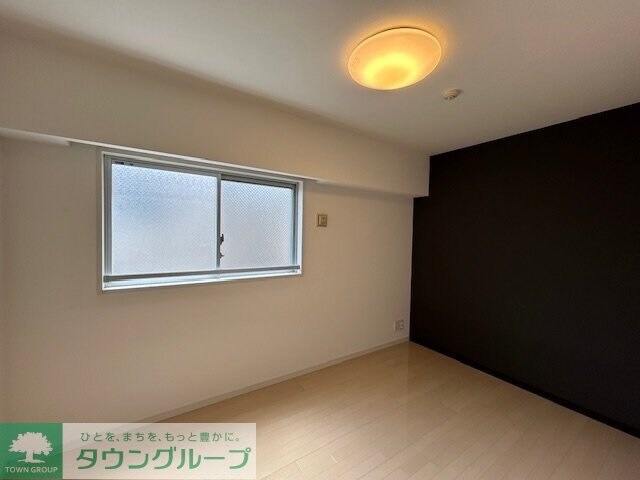 ザ・パーククロス錦糸町レジデンスの物件内観写真