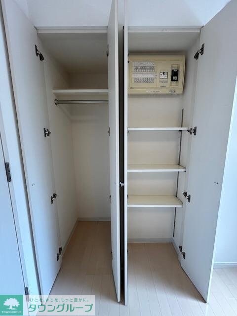 ザ・パーククロス錦糸町レジデンスの物件内観写真