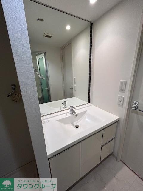 ザ・パーククロス錦糸町レジデンスの物件内観写真