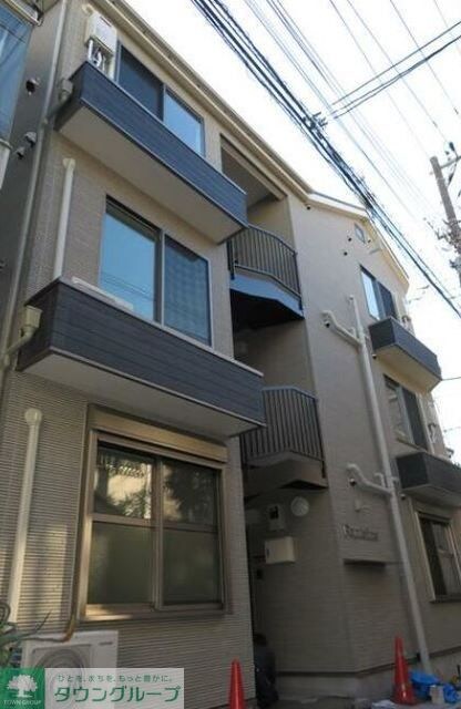 Fontaine尾久の物件内観写真