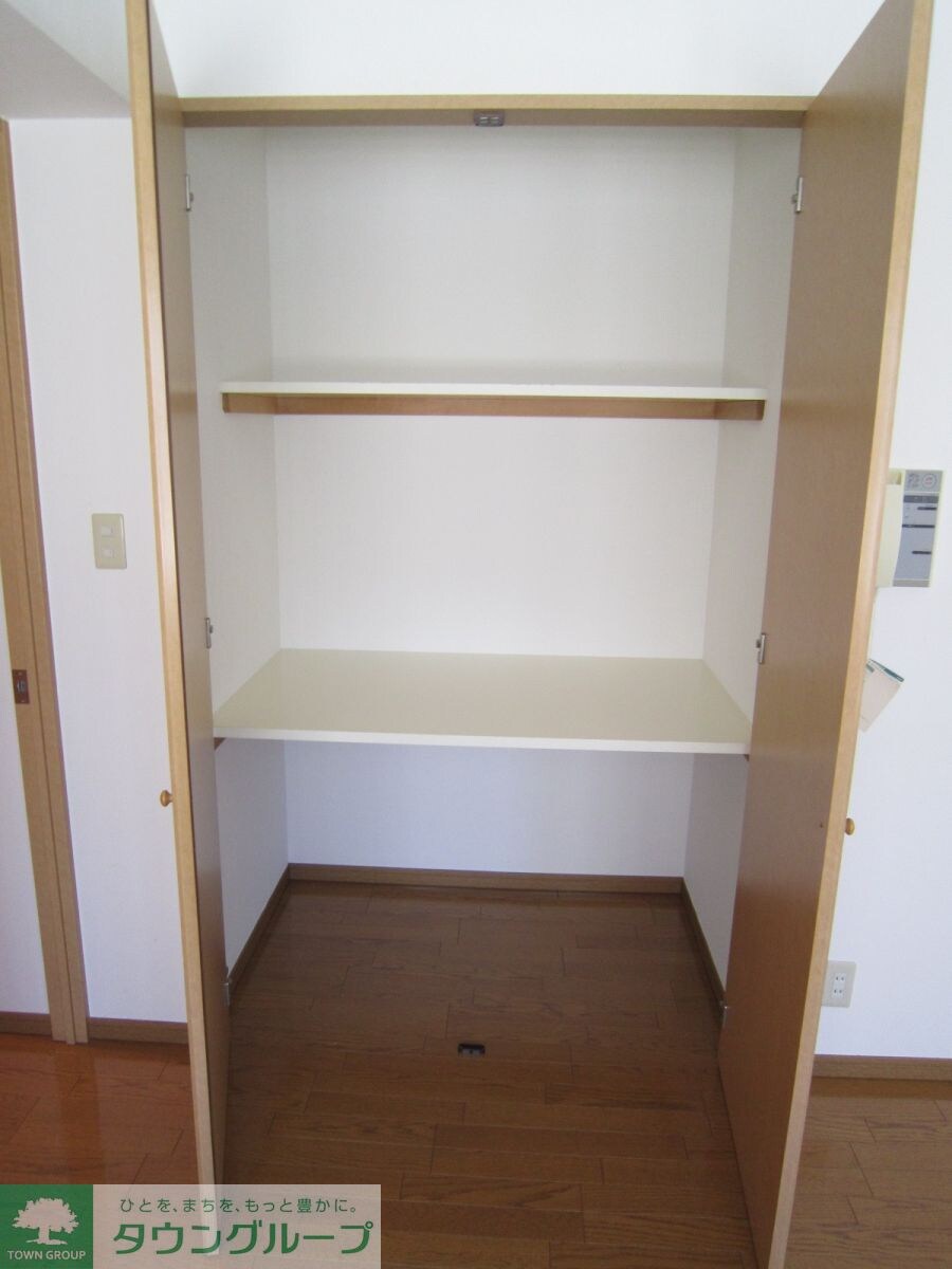 ヴェルデベントの物件内観写真