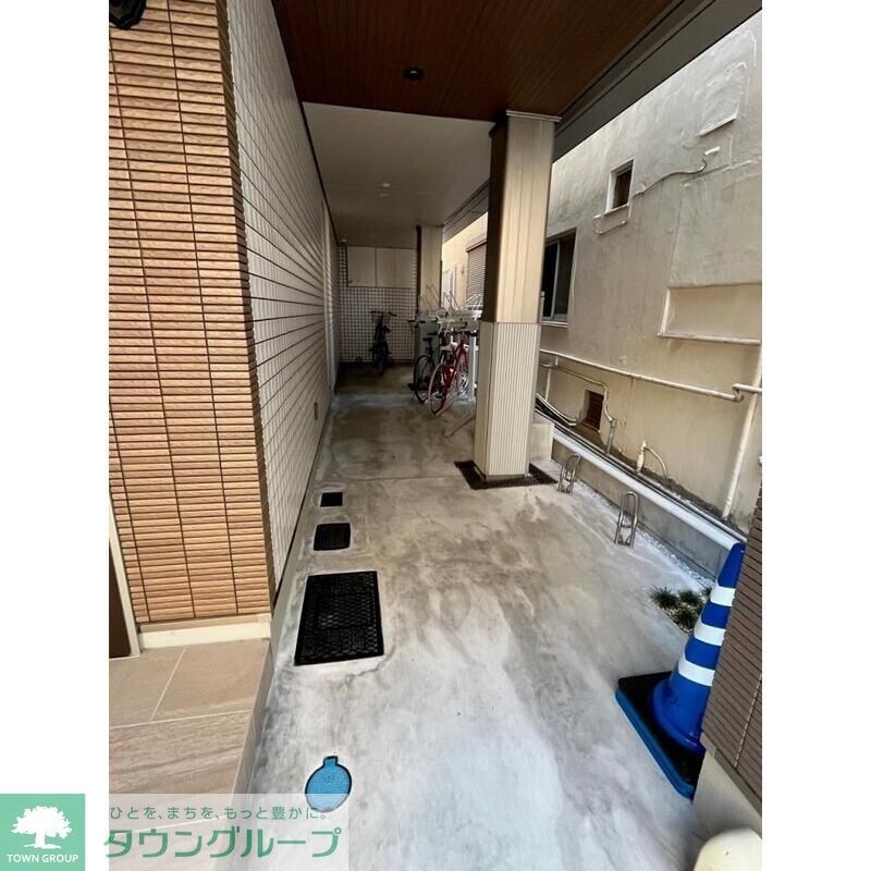 Ｌａ　Ｐａｉｘ　Ｓｋｙｔｒｅｅの物件内観写真