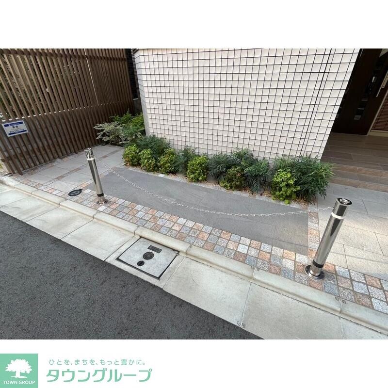 Ｌａ　Ｐａｉｘ　Ｓｋｙｔｒｅｅの物件内観写真