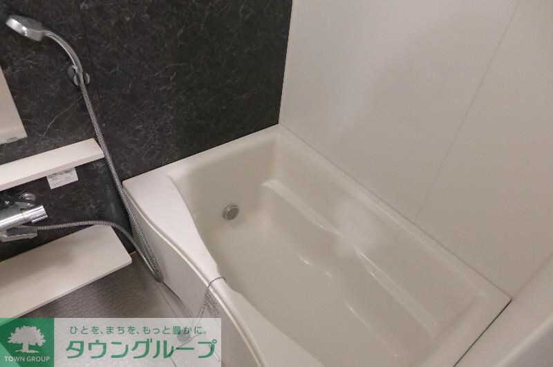 グランスカイの物件内観写真