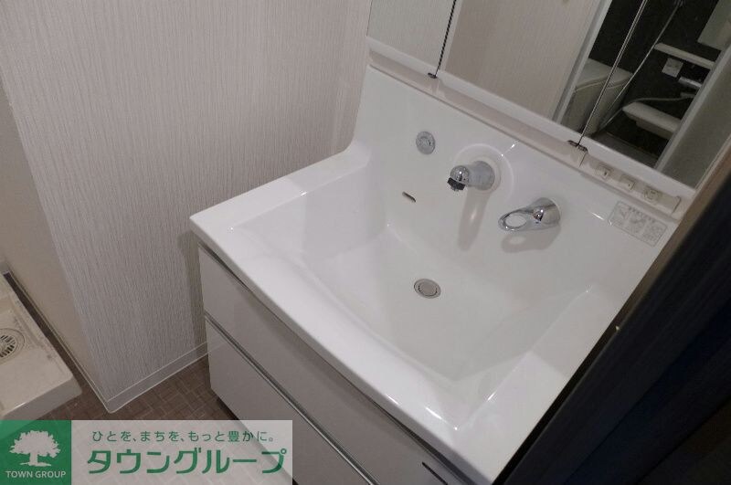 グランスカイの物件内観写真