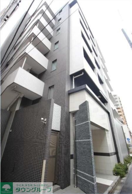 グランスカイの物件内観写真