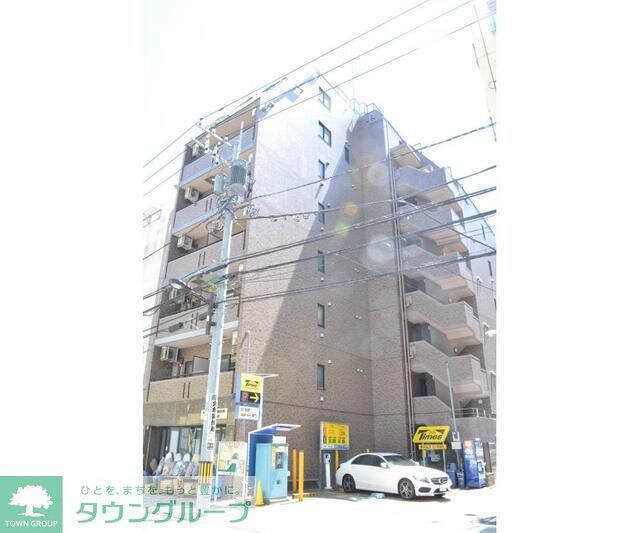 エスポワールの物件内観写真