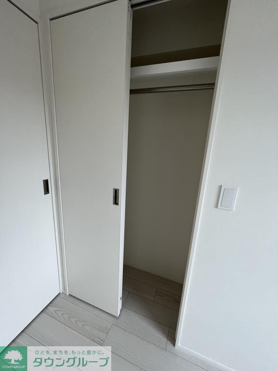 Ｂｒｉｌｌｉａ　ｉｓｔ　文京六義園の物件内観写真