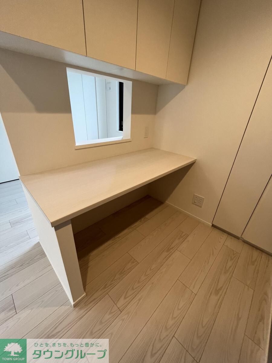 Ｂｒｉｌｌｉａ　ｉｓｔ　文京六義園の物件内観写真