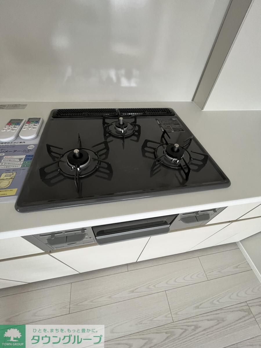 Ｂｒｉｌｌｉａ　ｉｓｔ　文京六義園の物件内観写真