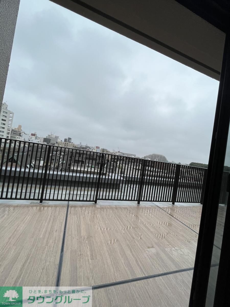 Ｂｒｉｌｌｉａ　ｉｓｔ　文京六義園の物件内観写真