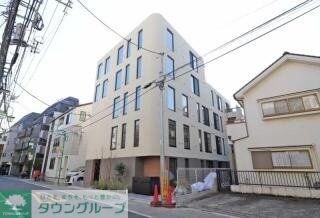 EDIT文京千石IIの物件外観写真