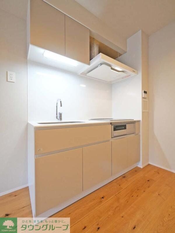 EDIT文京千石IIの物件内観写真