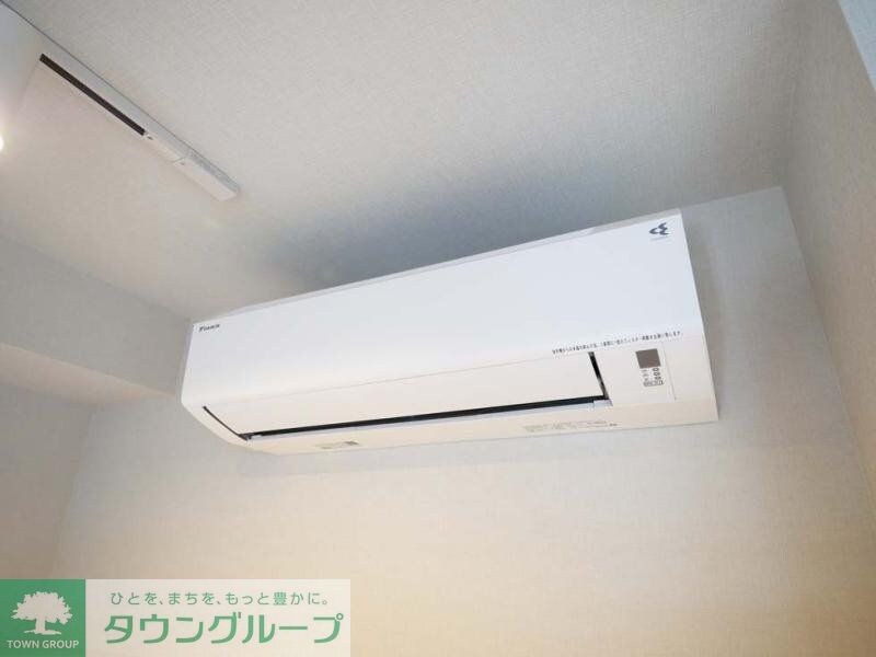 EDIT文京千石IIの物件内観写真