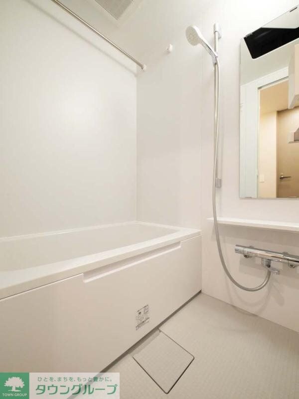 EDIT文京千石IIの物件内観写真