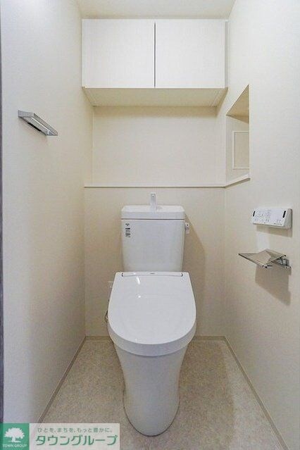 ＬａＳａｎｔｅ文京千駄木の物件内観写真