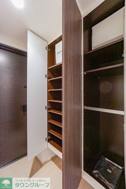 ＬａＳａｎｔｅ文京千駄木の物件内観写真