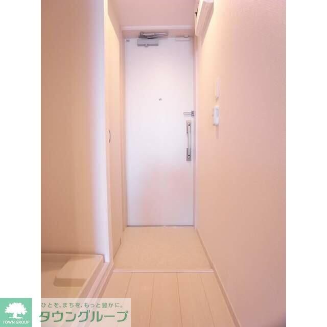 リブリ・田端の物件内観写真